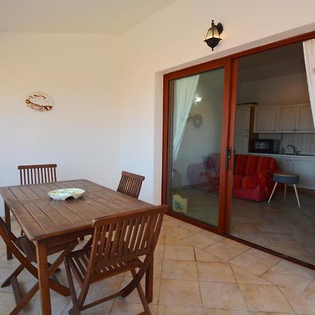 Citai Con Splendida Vista Mare Lejlighed San Teodoro  Eksteriør billede