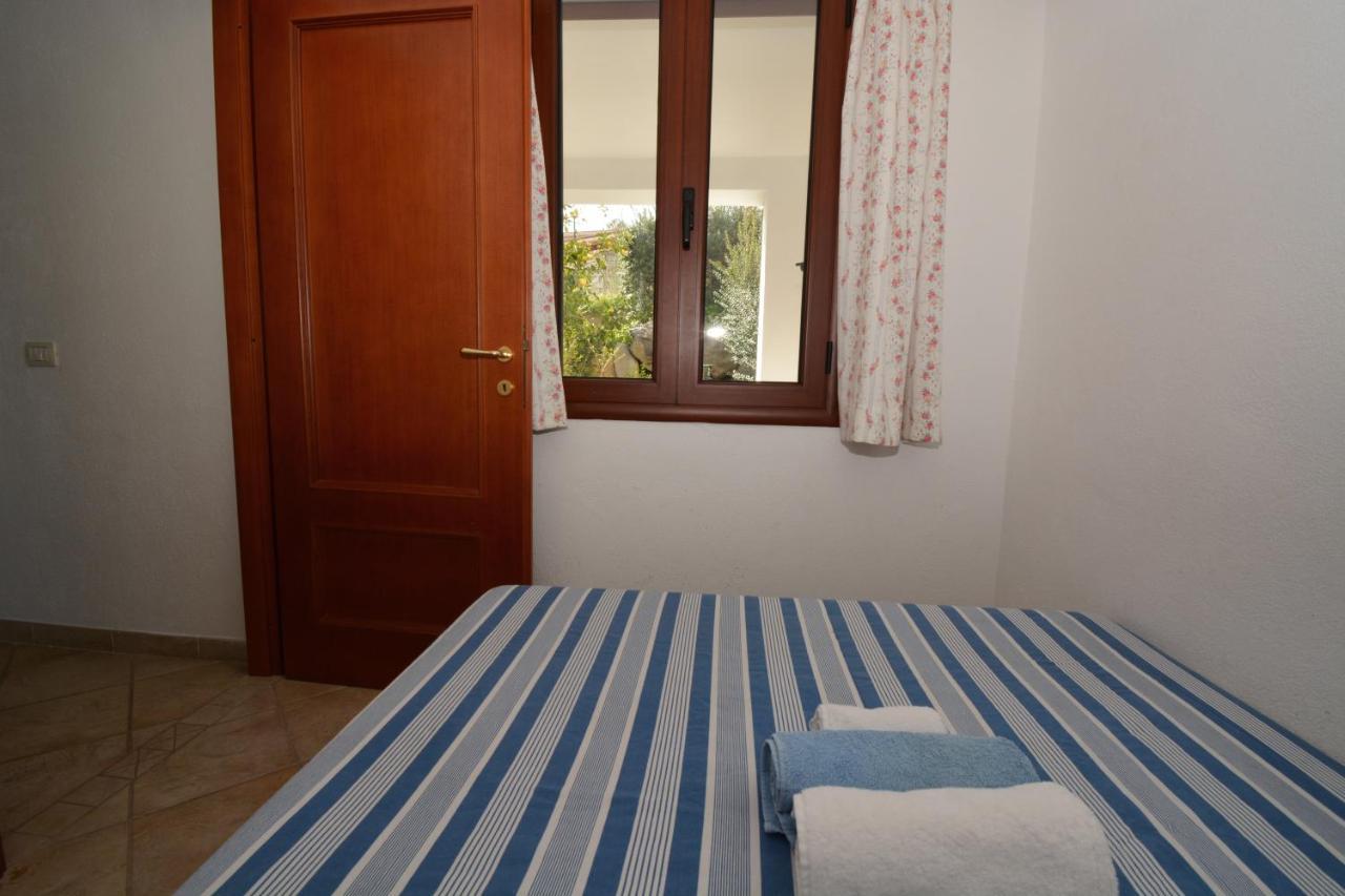 Citai Con Splendida Vista Mare Lejlighed San Teodoro  Eksteriør billede