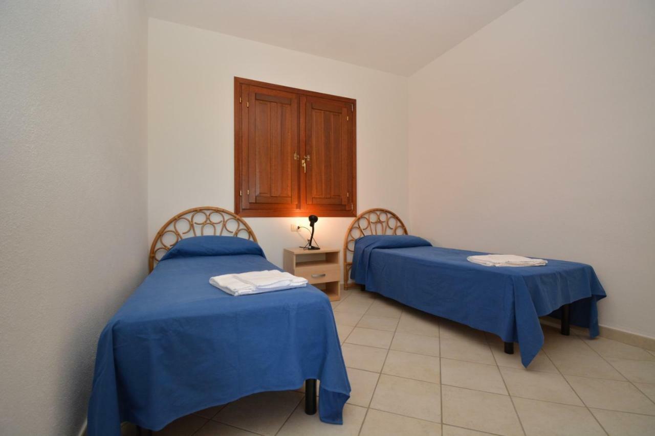 Citai Con Splendida Vista Mare Lejlighed San Teodoro  Eksteriør billede