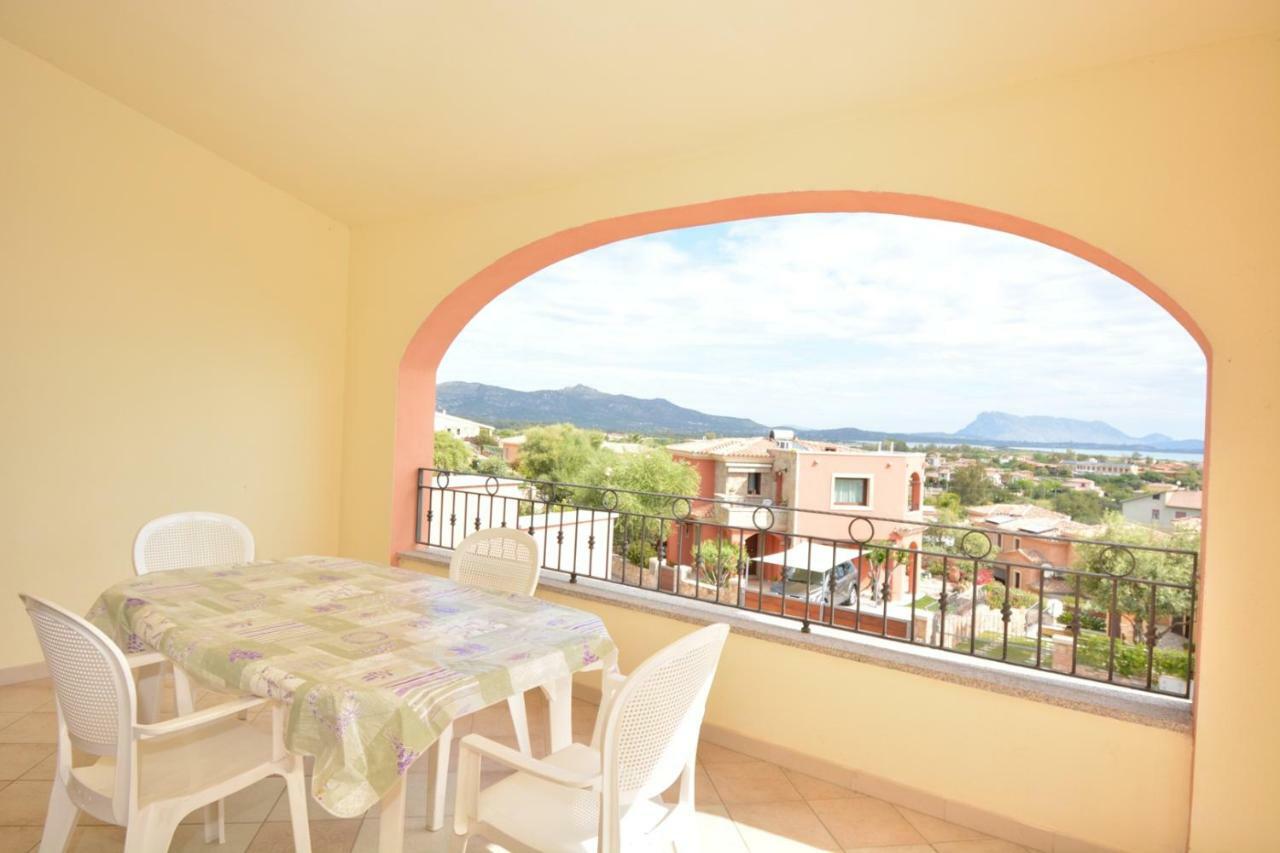 Citai Con Splendida Vista Mare Lejlighed San Teodoro  Eksteriør billede