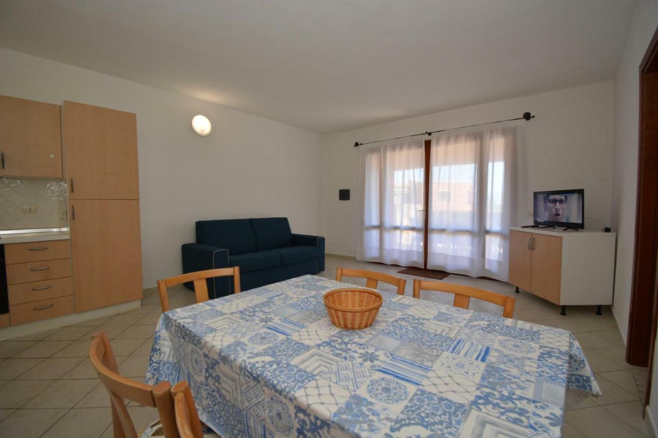 Citai Con Splendida Vista Mare Lejlighed San Teodoro  Eksteriør billede