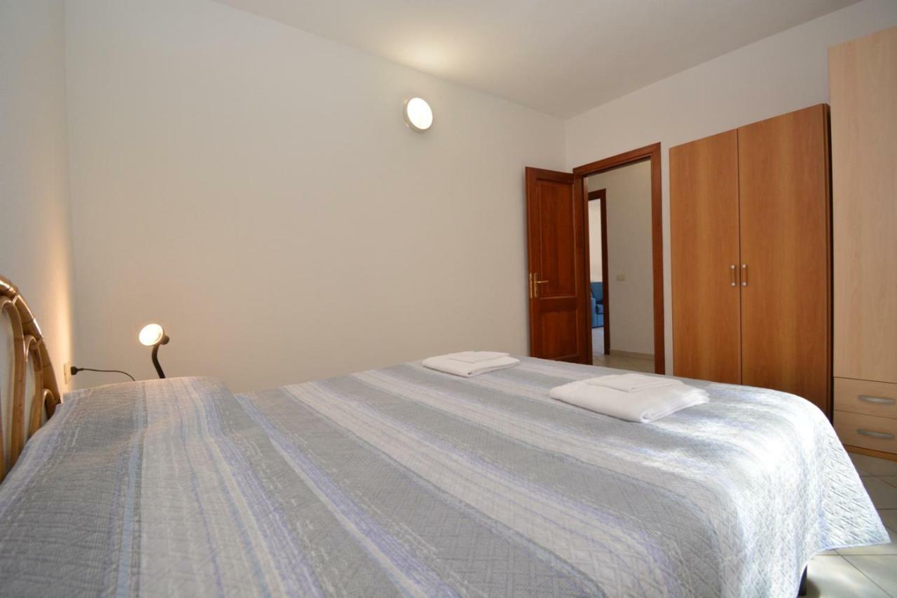Citai Con Splendida Vista Mare Lejlighed San Teodoro  Eksteriør billede