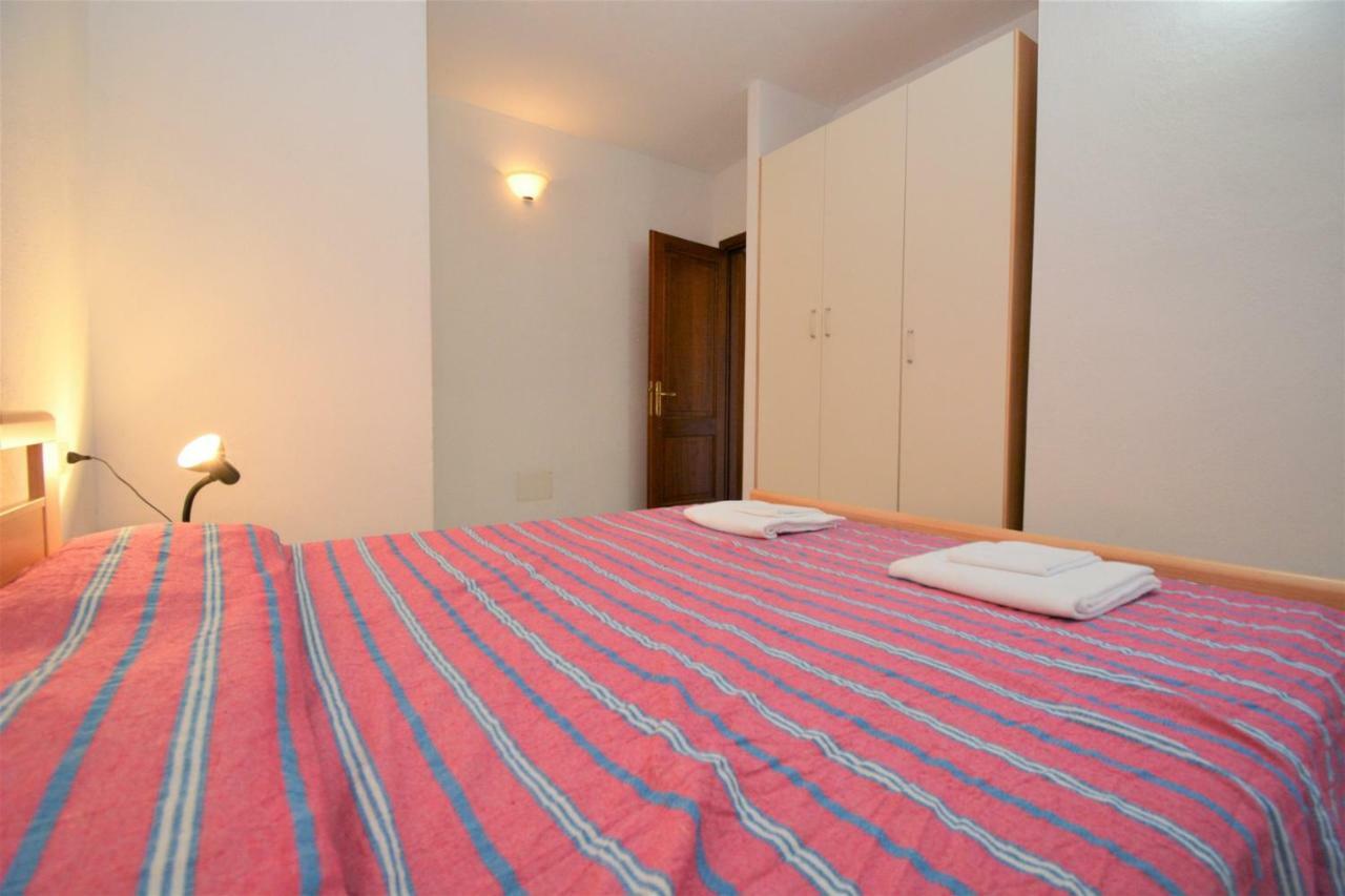 Citai Con Splendida Vista Mare Lejlighed San Teodoro  Eksteriør billede