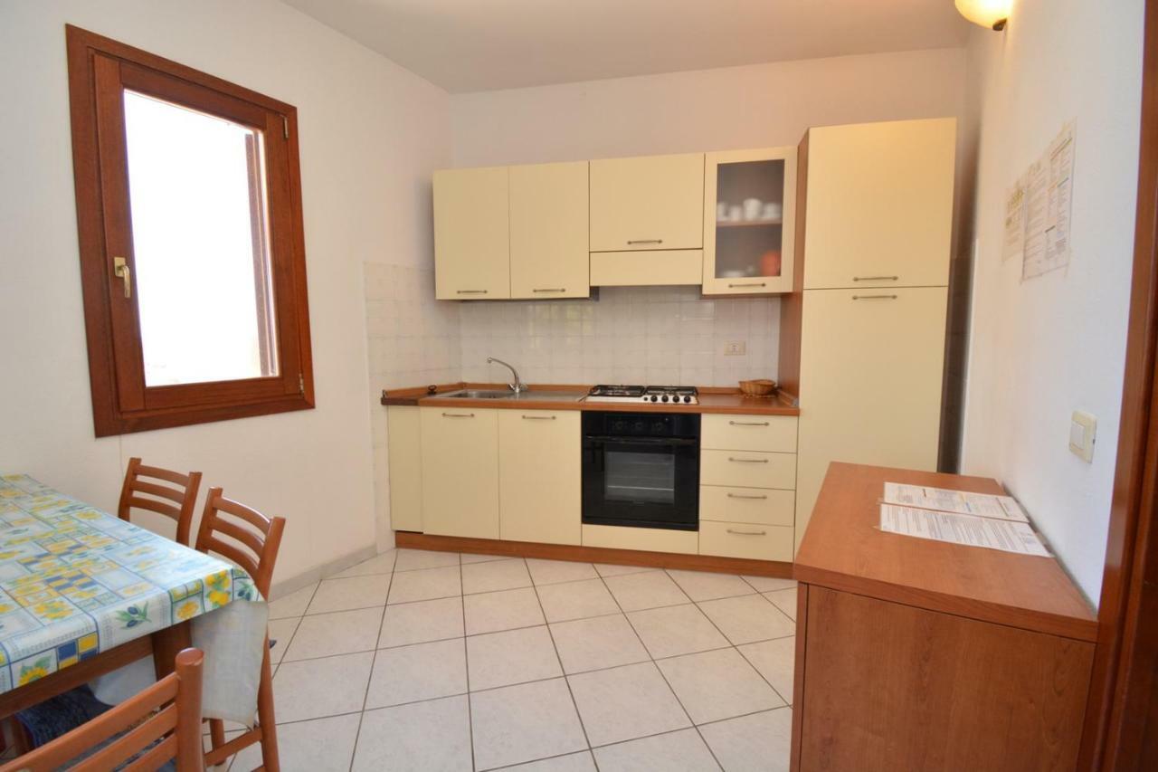 Citai Con Splendida Vista Mare Lejlighed San Teodoro  Eksteriør billede