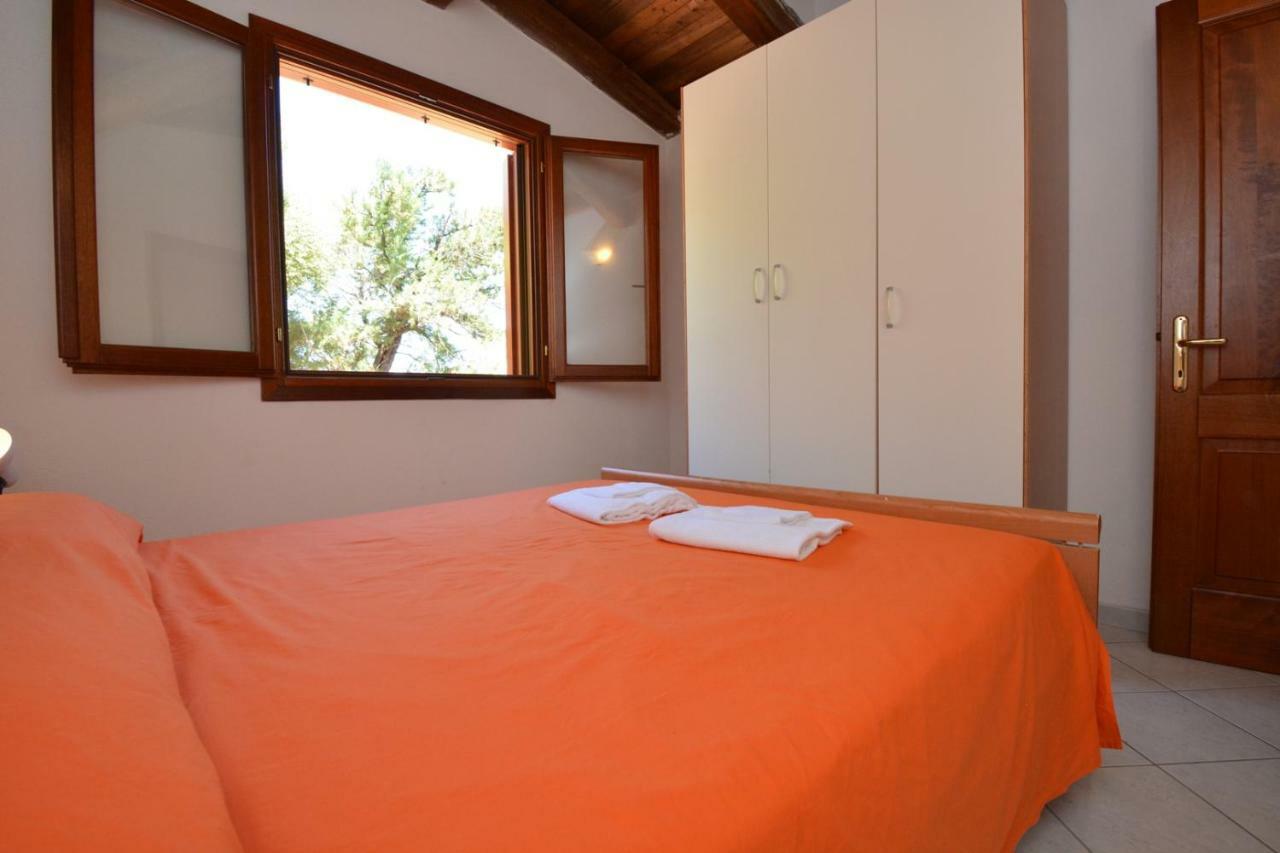 Citai Con Splendida Vista Mare Lejlighed San Teodoro  Eksteriør billede