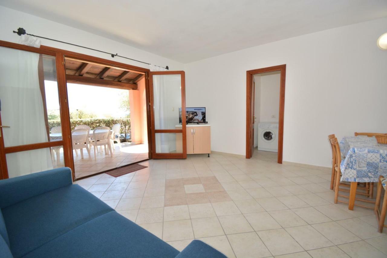 Citai Con Splendida Vista Mare Lejlighed San Teodoro  Eksteriør billede