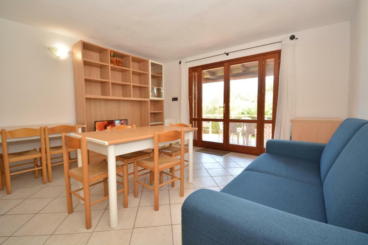 Citai Con Splendida Vista Mare Lejlighed San Teodoro  Eksteriør billede